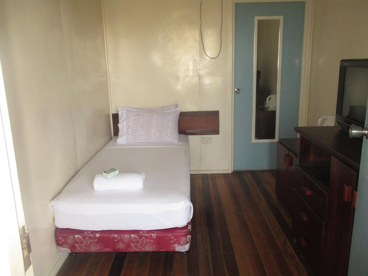 Hohola Apartments Port Moresby Exterior foto