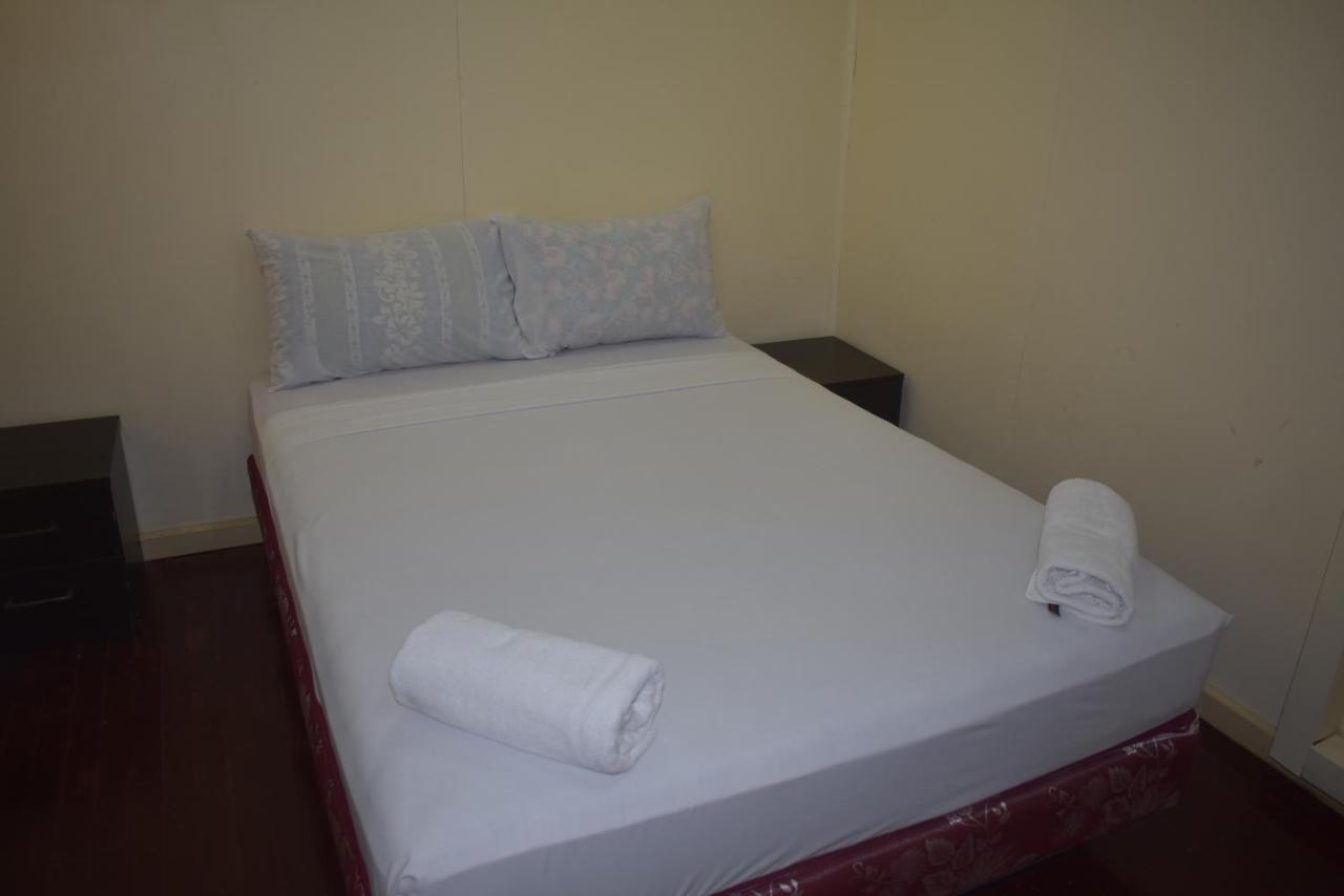 Hohola Apartments Port Moresby Exterior foto